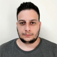 Alexandre Borges