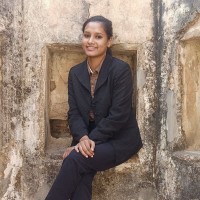 Samreen Jahan