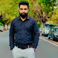 Sudarshan Adhikari