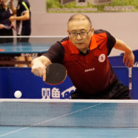 Steve Wang