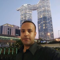 Mahmoud Mabrouk