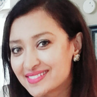 Afshan S