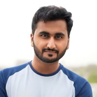 Usama Saqib