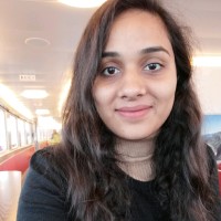 Nancy Gupta