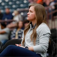 Shelby Rudd