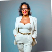 Charlene Johnson
