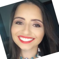 Dayane Faria