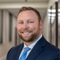 Tanner Hurst, RN, MBA
