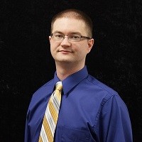 Gregory Finley