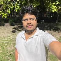 Ca Abhishek Anand