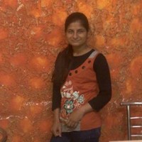 Pooja Pandey