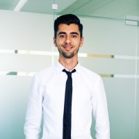 Fardin Ramazani