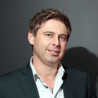 Darren Brown