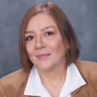 Vivian Rashidi