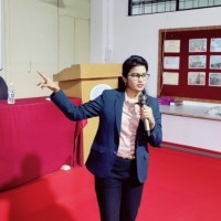 Prajakta Ghadge