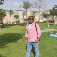 Ahmed Mostafa