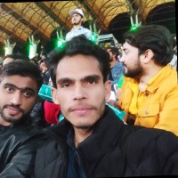 Rao Waqar