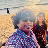 Tharunajey Venkateshwaran