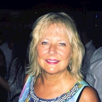 Susan McDonald