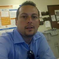 David Mauberis
