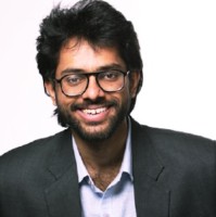 Aditya Sai Yerramilli