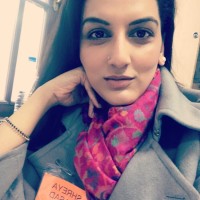 Shreya Prasad