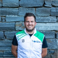 Tormod Skjerve Vatten