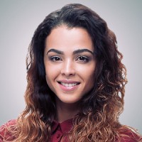 Sayali Roy
