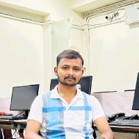 Deepak Solanki