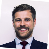 Daniel Foster