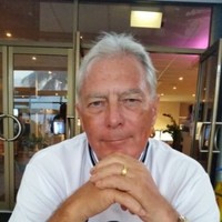 Barry Heath