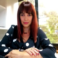 Paula Fiorella Hernández Godoy