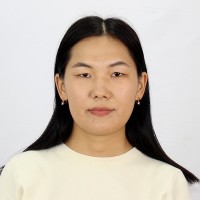 Bermet Matkurbanova