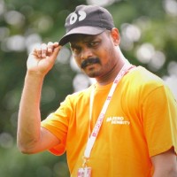 Anoop Ms