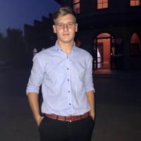 Vladislav Dobryak
