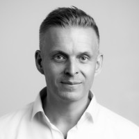 Trond Viggo Larsen