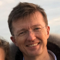 Jérôme Cousin