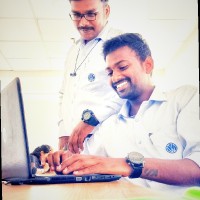 Satwik Reddy Suram