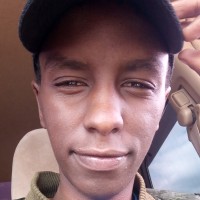 James Mbogo