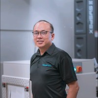 Brandon Lau