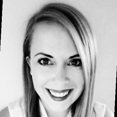 Alicia Reece I CPRW, MA