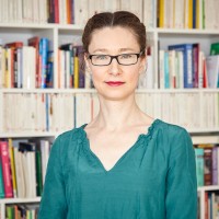 Marianne Viader