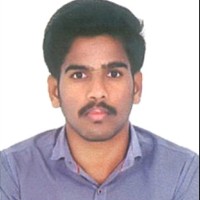 Dinesh Anbu