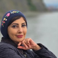 Zahra Pishgahi Fard