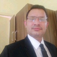 Devesh Kumar Bhardwaj