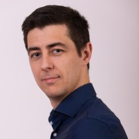 Eric de Jongh