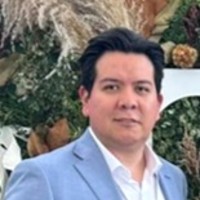 Hugo González Manrique R