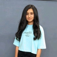 Nayana Ramesh M.R