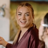 Allie Parton