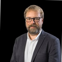 Jonas Ekstrand